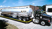 Spring Wall Containment Berm - 15' x 66' x 1'