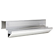 Low Profile Step Beam Hanger - 12"W, for 2-1/2" Beam