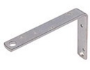 9" Bracket for Single & Double Gates
