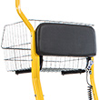 Mid-size Basket for Powered Personnel Movers