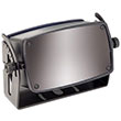Additional Microwave Sensor for Forklift Projector System