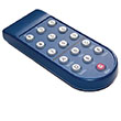 Remote Control for Alert Safety Microwave Sensors