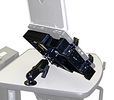 12x10x6 Laptop / Tablet Holder w/ 7" Arm - NB/PC/RC Series