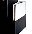 12x8x4 Binder Holder - NB/PC Series