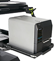 21x19x2 Slide-out Printer Shelf