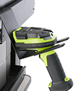 6-1/2x3x7-1/2 Scanner Holder - NB, PC & RC Series