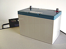 100AH Sealed Lead Acid Battery - 7-1/2x13x9h