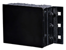 Steel Faced Rubber Dock Bumpers - 12"H x 18"L x 6"D