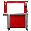 Automatic Strapping Machine - High Speed, 33"W x 20" or 24" Arch