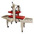 Semi-Automatic Sealer - Uniform Carton Size, 3.75"W x 3"H to 11.75"W x 18.5"H