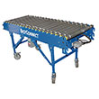 BestConnect Modular Conveyor - 10' Straight Section, 24" W