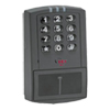 Coded Card Reader