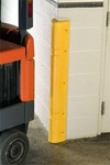 Corner Sentry Guard, 42" tall - 4" x 4" coverage, carton of 4