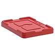 Solid Covers for Models DG 91035 & DG 91050 Dividable Grid Containers - Carton of 10