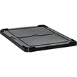 Conductive Dividable Grid Container Snap on Covers - 22-1/2"L x 17-1/2"W, Carton of 3