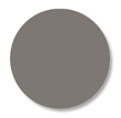 Floor Tape - Dot, Grey, 3 1/2-in. Dia., Box of 102
