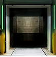 Overhead Door LED Safety Light System - for Manual Doors, Three 5' LED Strips