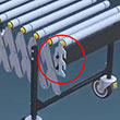 Connect Brackets - BestFlex Discharge to BestConnect