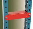 8" Pallet Rack Frame Spacer