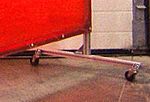 Caster Kit