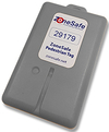 ZoneSafe Proximity Detection Vibrating Personnel Tag