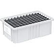 Long Dividers for Model No. DG 93030 Dividable Grid Containers - Carton of 6