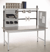 Heavy Duty Maintenance Workbench, 68w x 30d x 32h
