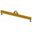 Lifting Beam - 5 Ton Cap., 4' Max Spread