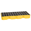 Spill Control Modular Platform, 2 Drum - Yellow