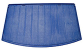 Polyethylene Corrosive Chemical Cabinet Replacement Shelf - 33-3/8"H x 20-3/8"D