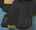 Drum Dispensing Shelf, 19.5" x 18.75" x 16.5"