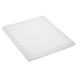 Lids for Clear View Stack and Nest Tote - for SNT225CL & SNT230CL - Carton of 3
