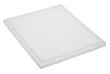 Lids for Clear View Stack and Nest Tote - for SNT240CL - Carton of 3