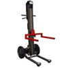 Mobile Stacker & Work Positioner, 14" Chassis 48" Lift Height