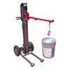 Boom and Chain Attachment - 24"L x 1.875"D