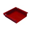 Steel Platform with Sides - 19"L x 21.5"W