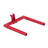 Straight Fork Attachment - 18.5"L x 18.5"W