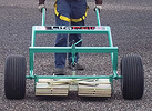 LifePoint Transport Cart Assembly
