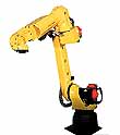Robotic Machine Tool Tending System - Automated Load/Unload, 44 lb. Payload Cap.