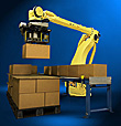 Robotic Palletizing System