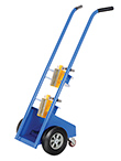 Magnetic Cylinder Hand Truck