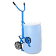 Drum Hand Truck, Rubber Wheel