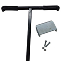 Manual Handle Installation Kit for Pallet Dolly