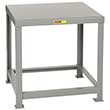Heavy Duty Work Stand - 10,000 lb. Capacity, 1 Shelf, 16"D x 30"W x 24"H