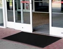 Heavy Duty Multi-Guard Black Mat: 1/2in x 3ft x 6ft