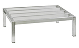 Dunnage Rack - 48"W x 24"D x 12"H, 2500 lb. capacity