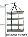 Basket Hanger Arm - 18"