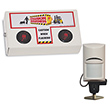 Office Door Monitor - Low Profile Sensor