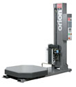 High Profile Stretch Wrap Turntable, Heavy-Duty, 48" x 48"