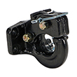 Pintle Hook - 1-3/4" Jaw, 2,000 lb. Capacity